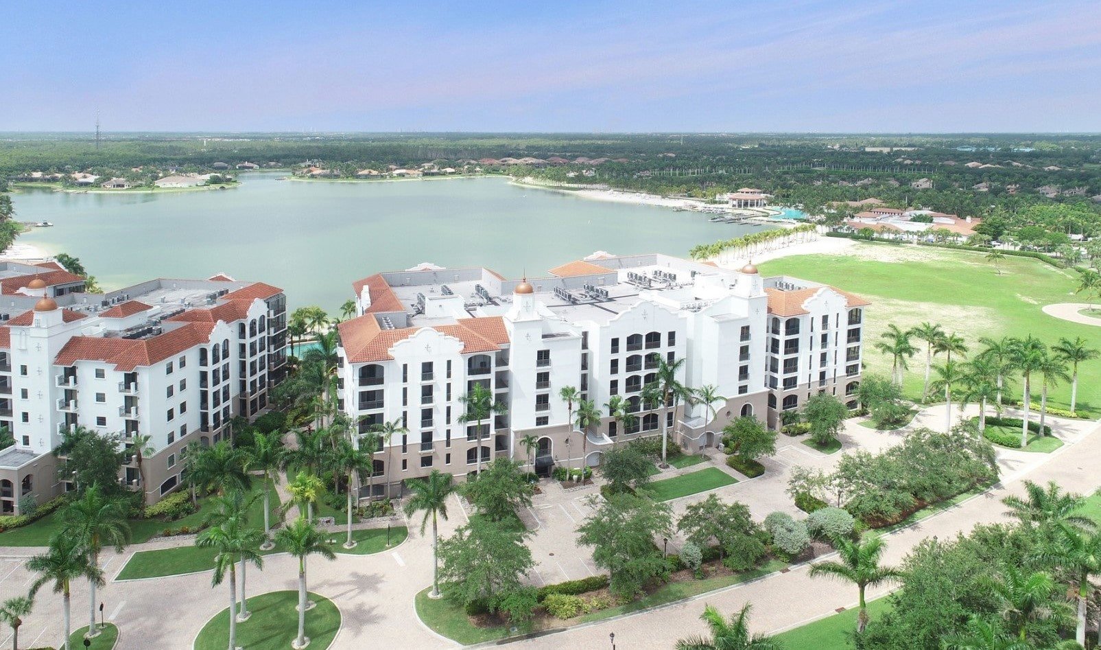 Miromar Lakes Homes for Sale